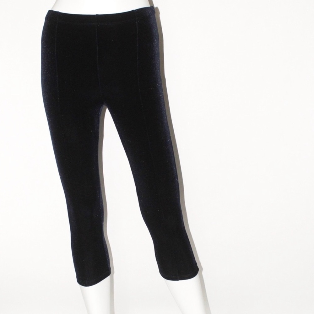 Velvet Leggings